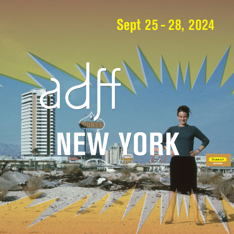 ADFF:NY - Image 1 of 1