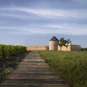Mill Renovation and Winery Construction  / Carmen Maurice Architecture - Image 3 of 29