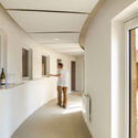 Mill Renovation and Winery Construction  / Carmen Maurice Architecture - Interior P،tography