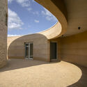 Mill Renovation and Winery Construction  / Carmen Maurice Architecture - Interior P،tography, Facade, Arch