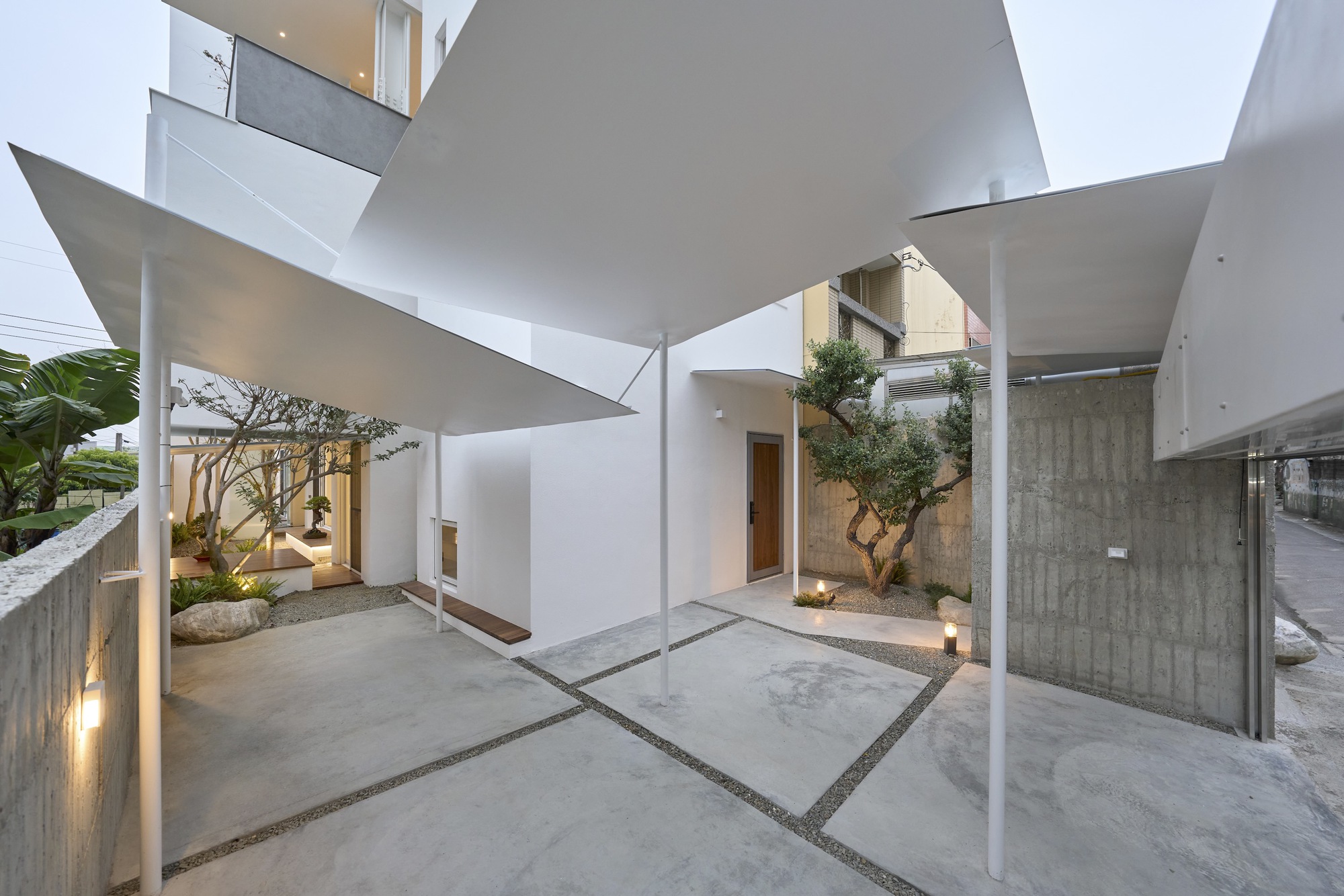 Gallery of House Valley / Soar Design Studio + Ray Architects - 20