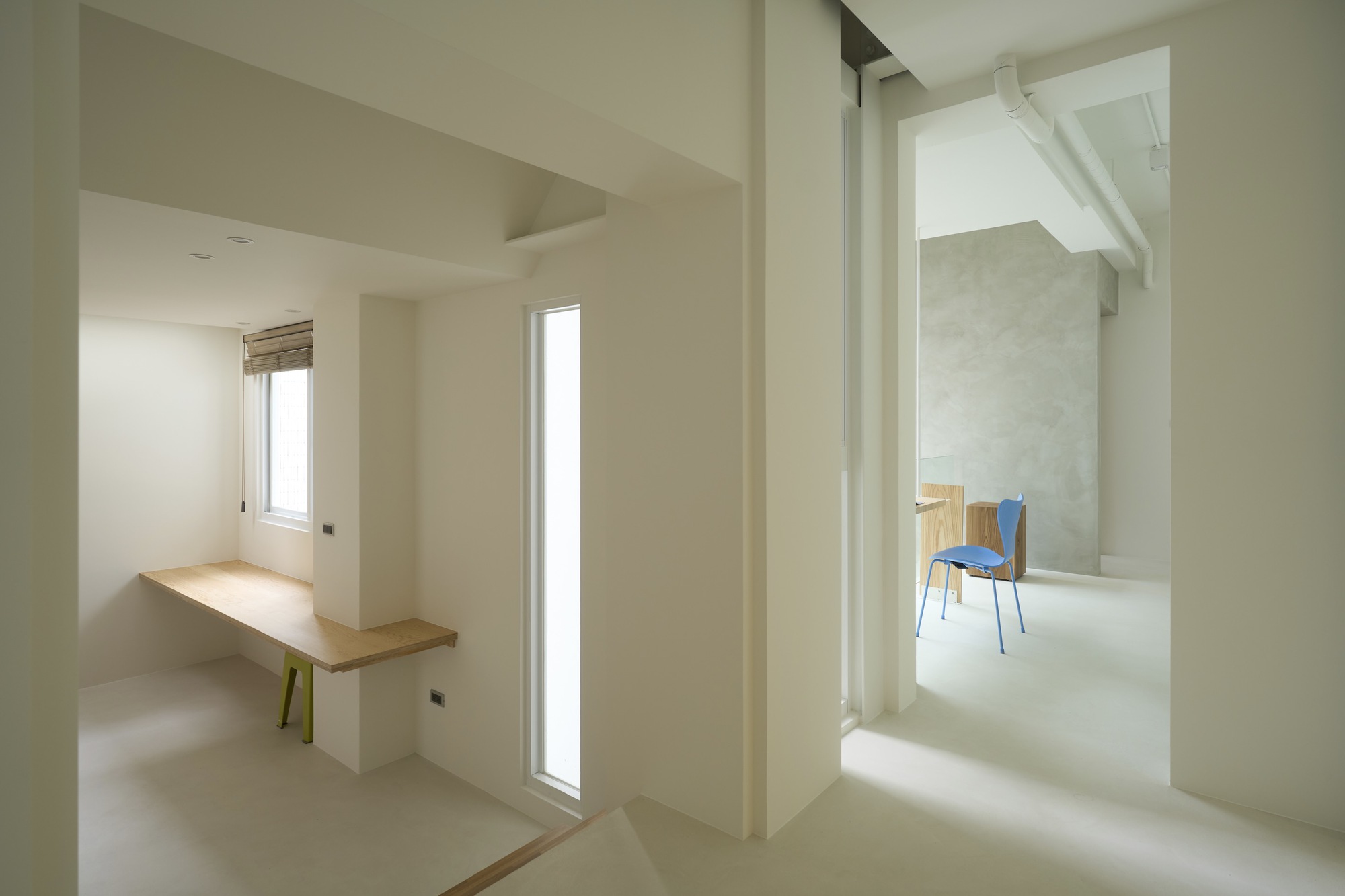 Gallery of House Valley / Soar Design Studio + Ray Architects - 16