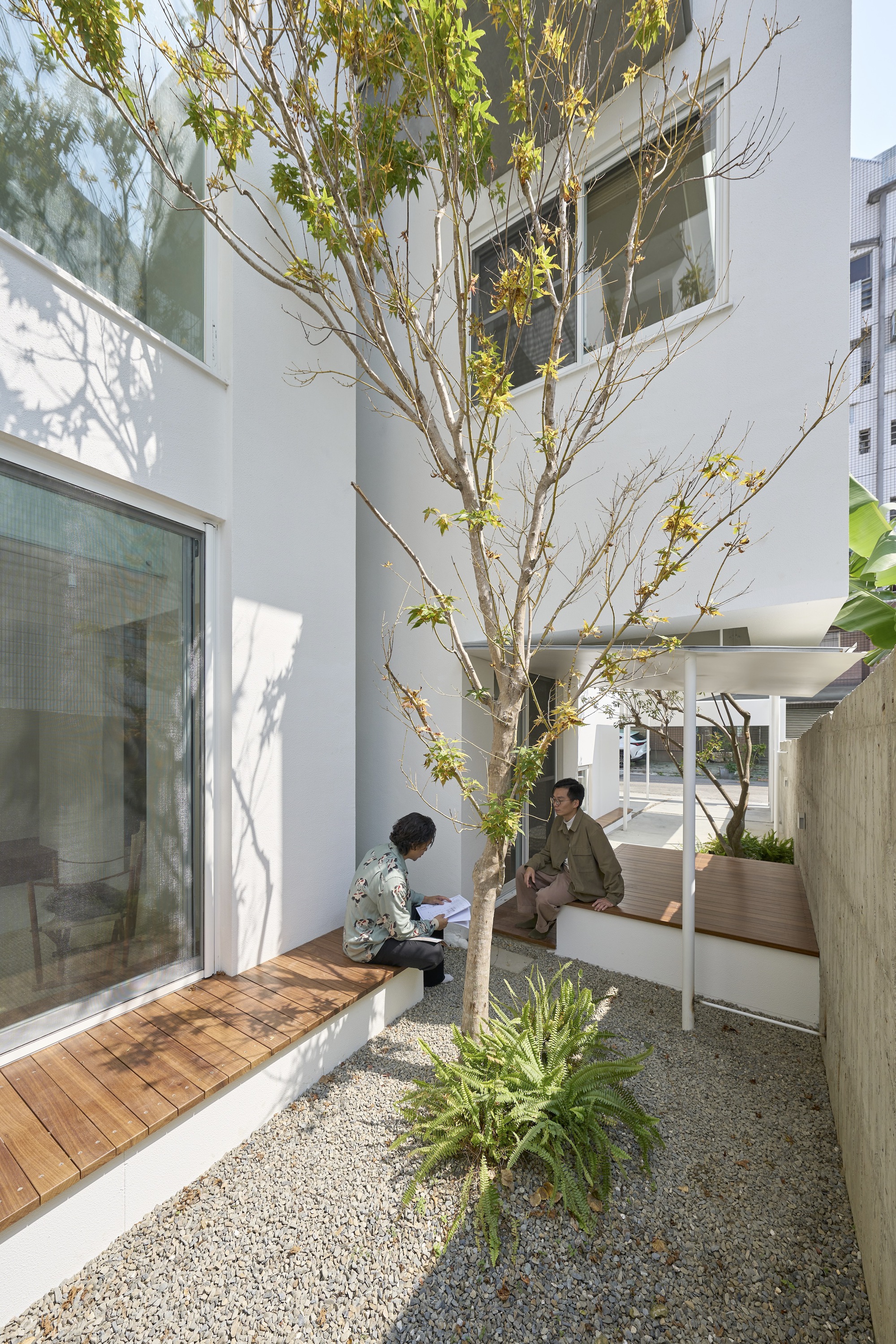 Gallery of House Valley / Soar Design Studio + Ray Architects - 5