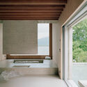 Villa M / Leopold Banchini Architects - Imagen 5 de 21