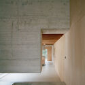 Villa M / Leopold Banchini Architects - Imagen 4 de 21