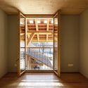 Vivienda Multifamiliar Lindenhof / Lukas Imhof Architecture - Imagen 4 de 38