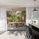 Casa Sky / ab² arquitectura - Fotografia de Interiores, Sala de Jantar, Mesa, Cadeira