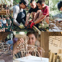 Gallery of Rural Library / pk_iNCEPTiON - 1