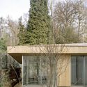 Oficina Forestal Nacional de Versalles / Atelier Delalande Tabourin - fotografía exterior, ventanas