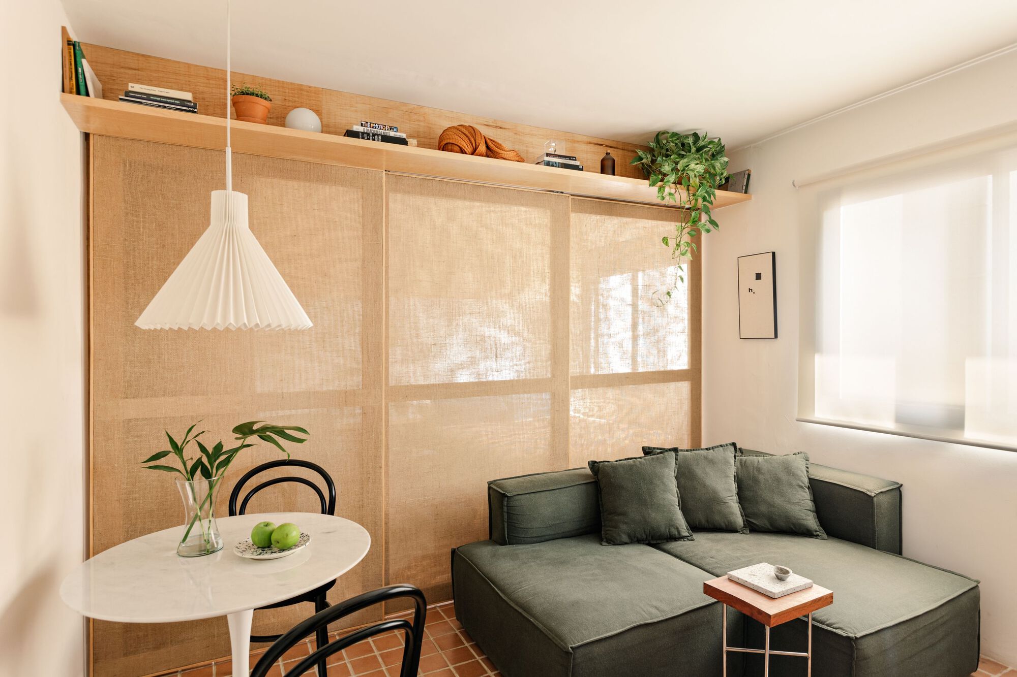 Galeria do Apartamento ABT / Lisboa+Rimi – 2