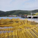 Holmøy Production Facility / Snøhetta - Image 5 of 18