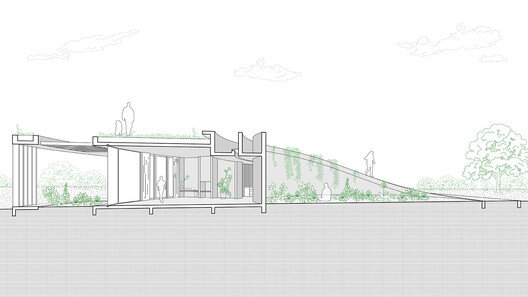 Casa Shire / AtelierM - Imagen 19 de 23