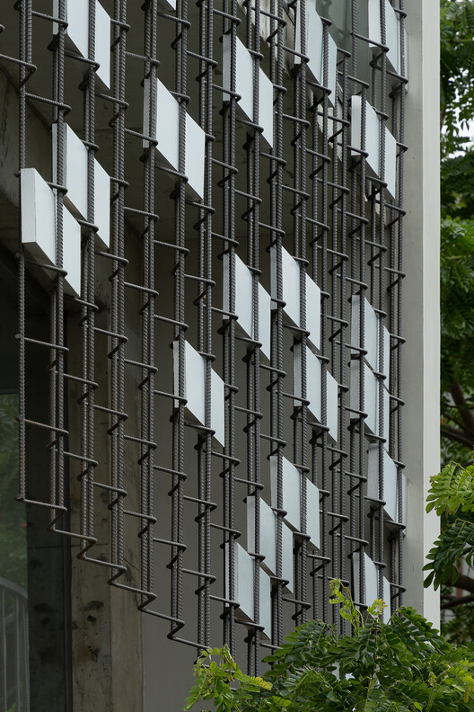 Demeter Beans II Coffee Shop and D-Apartment / KCONCEPT + KOHARCHITECTS Demeter Beans II Coffee Shop and D-Apartment / KCONCEPT + KOHARCHITECTS - Exterior Photography, Windows, Facade