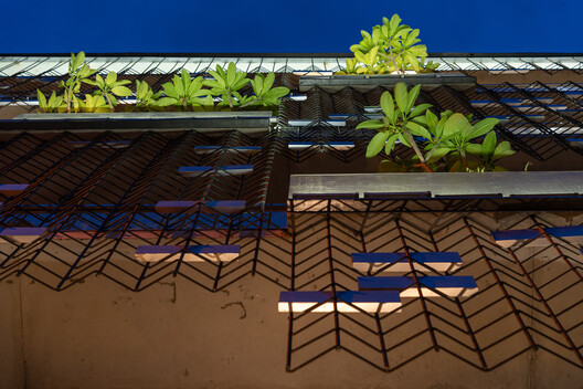 Demeter Beans II Coffee Shop and D-Apartment / KCONCEPT + KOHARCHITECTS Demeter Beans II Coffee Shop and D-Apartment / KCONCEPT + KOHARCHITECTS - Image 19 of 28