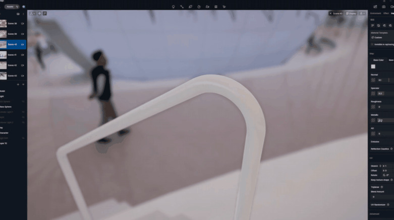 Gallery of MVRDV’s Tianjin Binhai Library: A Case Study in ...