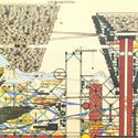 Muere el cofundador de Archigram, Colin Fournier, a los 79 años - Imagen 5 de 5