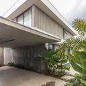Casa Araçás / moreirandrade arquitetos - Fotografia de Interiores, Fachada
