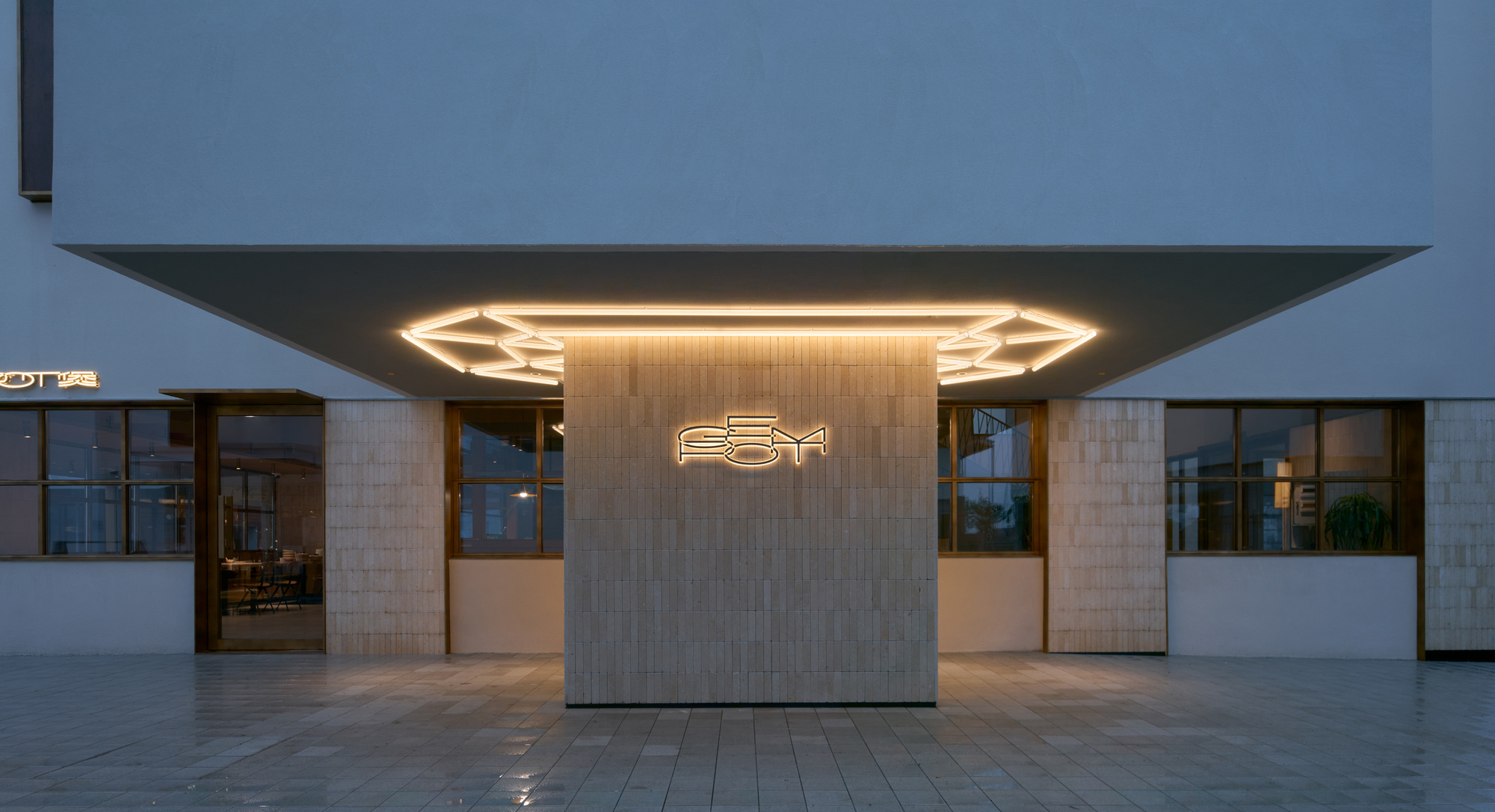 Gallery of GEMPOT Interior Design / Projject - 12