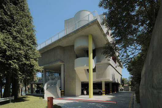 Green Cape Botanico Residential Building / MUA Architecture & Placemaking - Image 5 of 14
