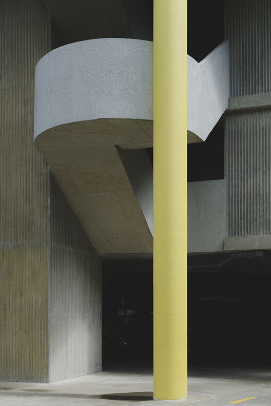 Green Cape Botanico Residential Building / MUA Architecture & Placemaking - Image 8 of 14