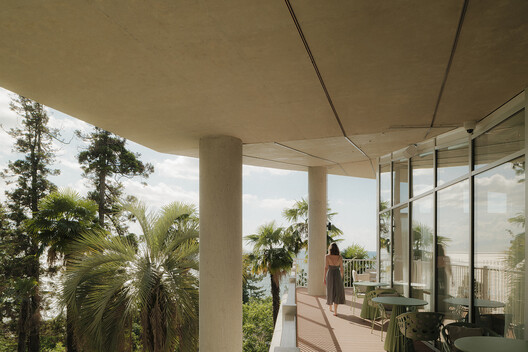 Green Cape Botanico Residential Building / MUA Architecture & Placemaking - Image 3 of 14