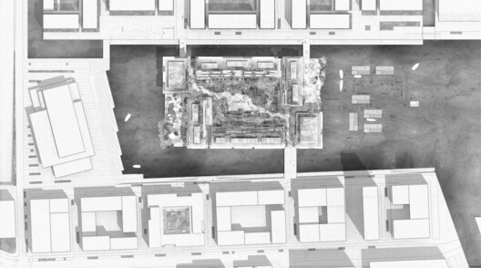 Kronløb Island / Vilhelm Lauritzen Architects + Cobe - Image 19 of 20