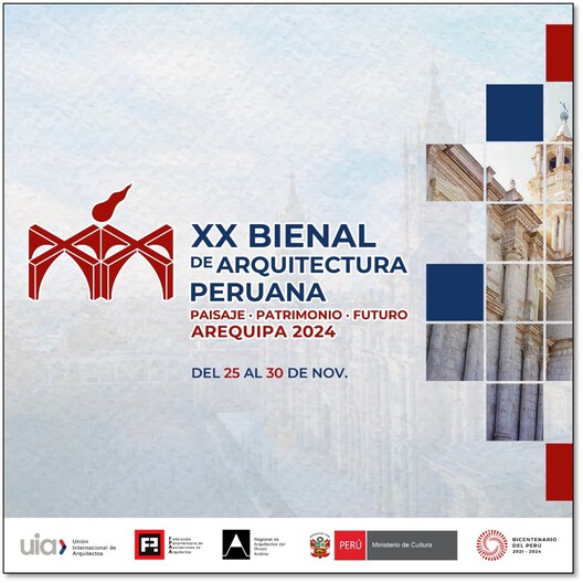 College of Architects of Peru