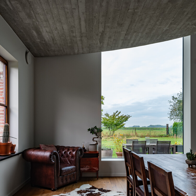 Casa Lamat / Objekt Architects - Imagen 3 de 25