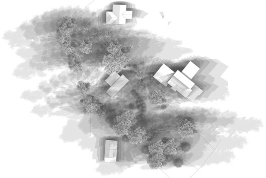 M Residence  / DESK architectes - Image 20 of 22