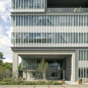 Marie Curie Office Building / Proof of the Sum - Image 3 of 12