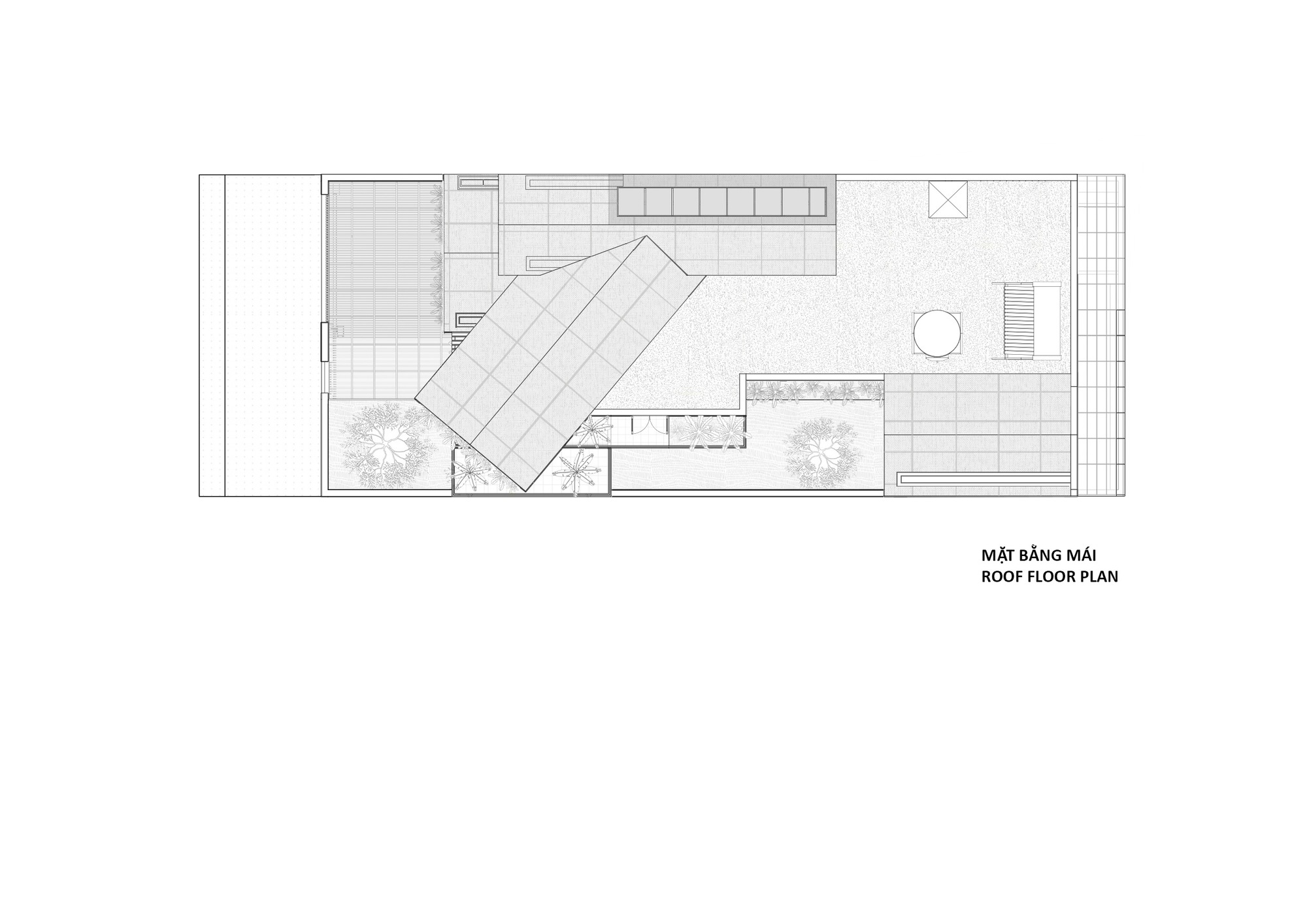 Gallery of Da Nang Villa / AD9 Architects - 23