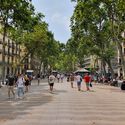 Barcelona completa la primera fase de renovación plurianual de Las Ramblas - Imagen 5 de 10