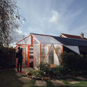 Exploring the Boundaries of Polycarbonate: 25 Exemplary Projects Showcasing Its Versatility - Image 4 of 49