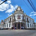 Guía de arquitectura de la ciudad de Tegucigalpa: descubra 18 lugares emblemáticos de la capital de Honduras - Imagen 2 de 19