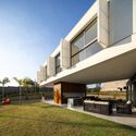 Casa Grau / HUM arquitetos - Imagem 5 de 27
