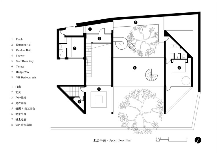 Casa de Bluff / Chaoffice - Imagen 40 / 47