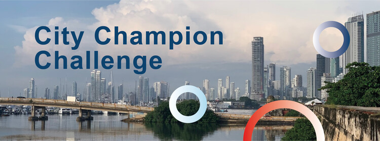 Water as Leverage City Champion Challenge - Open Call - Image 1 of 1
