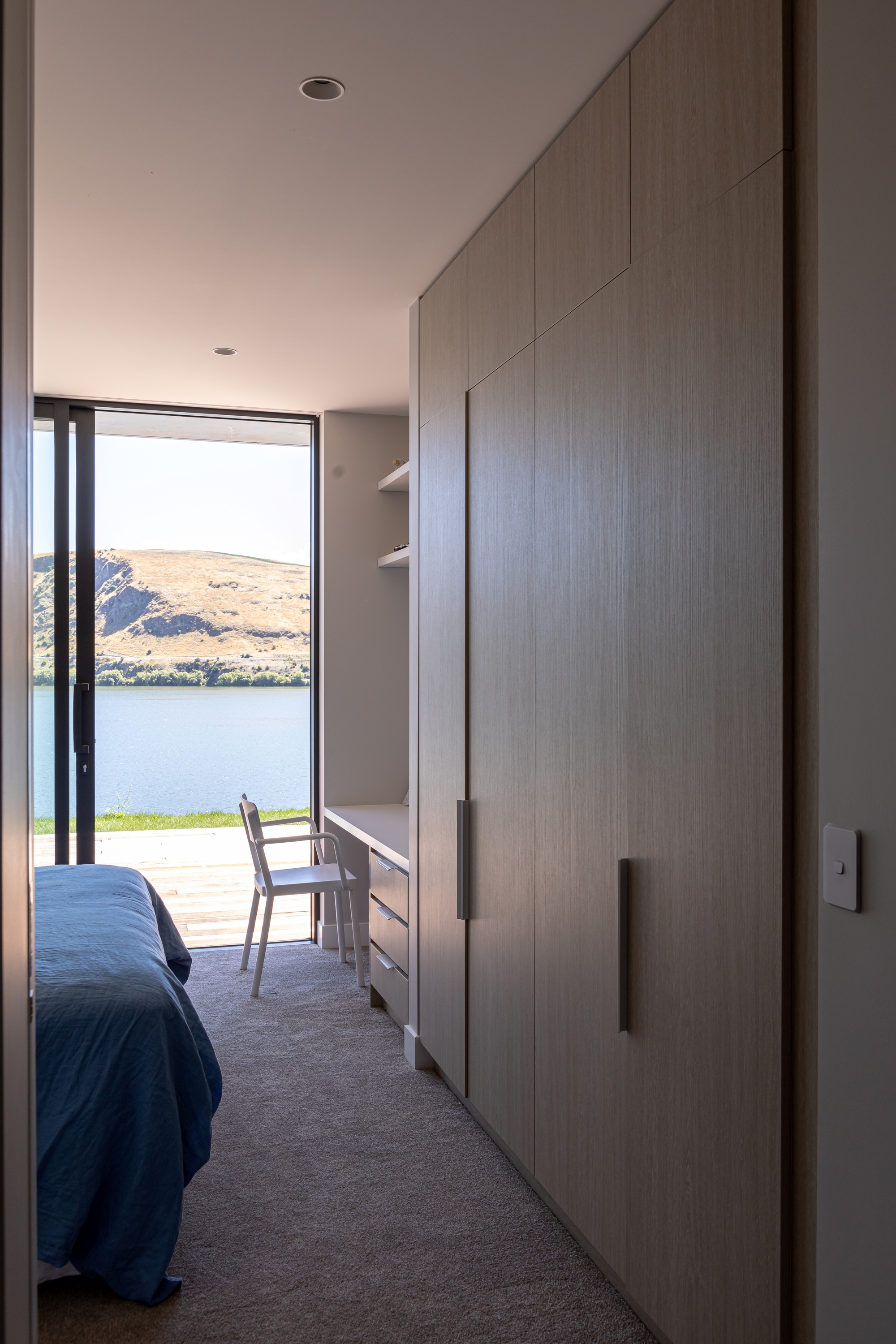Eco Conscious Design At Its Best: Hudson Architects' Cobbauge House - wxvtfvq