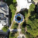Harvard GSD Inaugurates Polinature, a Plug-In Public Space to Transform Urban Climates - Image 4 of 19