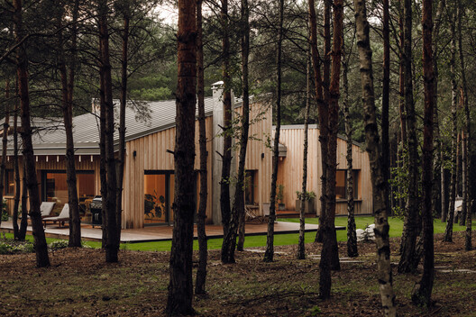 House near Konin / Studio GAB - Image 7 of 18