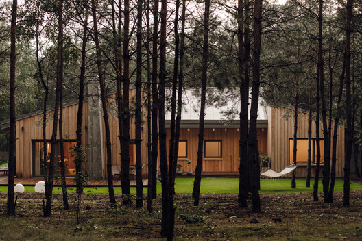 House near Konin / Studio GAB - Exterior Photography, Windows
