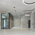 Nuevo edificio de gran altura para el hospital regional de Böblingen / Baumschlager Eberle Architekten - Fotografía de interiores