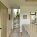 The Warren House / PLOTNONPLOT Architecture Inc. - Interior P،tography