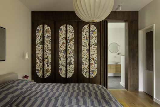 The Warren House / PLOTNONPLOT Architecture Inc. The Warren House / PLOTNONPLOT Architecture Inc. - Image 12 of 23