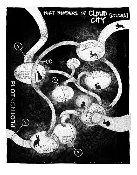 The Warren House / PLOTNONPLOT Architecture Inc. The Warren House / PLOTNONPLOT Architecture Inc. - Image 23 of 23