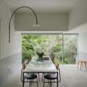 Red Hill House & Studio / zuzana&nicholas - fotografía de interiores, comedor, sillas