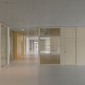 Willi Resetarits Educational Facility / Kronaus Mitterer Architekten ZT GmbH - Educational Architecture