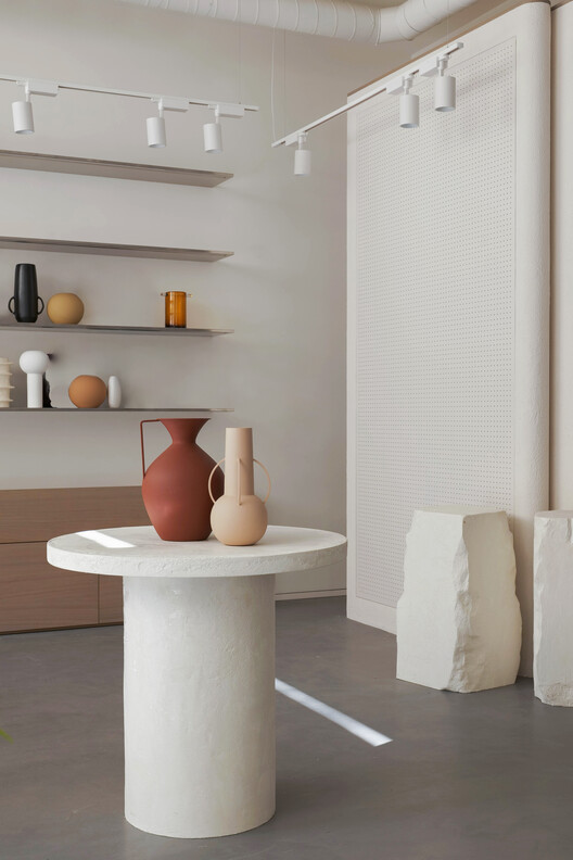 Estil.io Decor Tienda / STUDIO SHOO - Fotografía interior, Estanterías