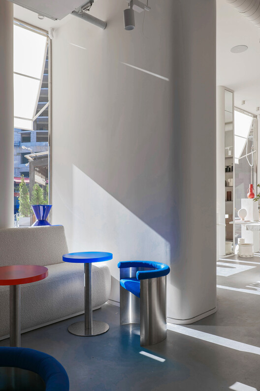 Estil.io Decor Tienda / STUDIO SHOO - Fotografía interior