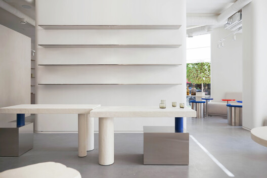 Estil.io Decor Tienda / STUDIO SHOO - Fotografía interior, Mesas